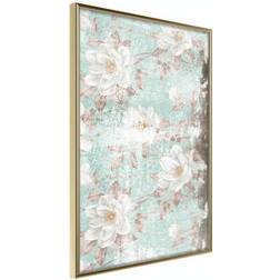 Arkiio Affisch Roman Flowers [Poster] 30x45 Poster